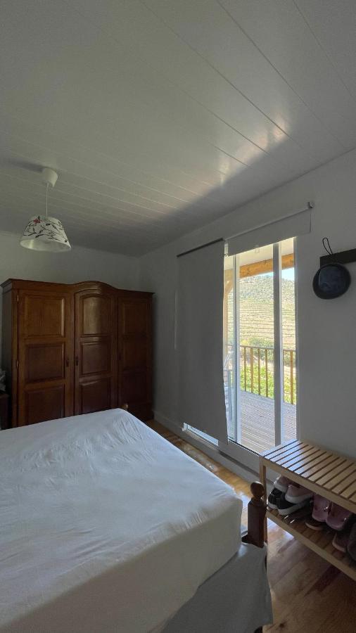 My Grandmas A Casa Das Avos Vale de Figueira Eksteriør bilde