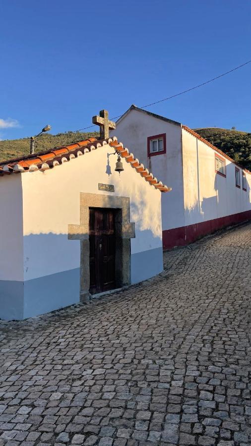 My Grandmas A Casa Das Avos Vale de Figueira Eksteriør bilde